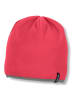 Sterntaler Beanie in Rot