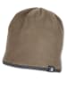 Sterntaler® Beanie in Hellbraun