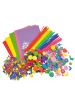 Playbox 550tlg. Bastelset "Mega" - ab 5 Jahren