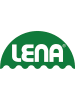 LENA Holzperlenset "Super Beads" - ab 3 Jahren