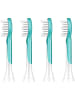 PHILIPS sonicare Wymienne końcówki (4 szt.)  "For Kids - Standard" - 7+