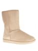 Blackfield Winterboots "Joy" in Beige