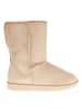 Blackfield Winterboots "Joy" in Beige