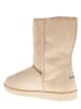 Blackfield Winterboots "Joy" in Beige