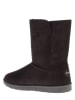 Blackfield Winterboots "Lola" in Schwarz