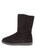 Blackfield Winterboots "Lola" in Schwarz