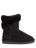 Blackfield Winterboots "Barbara" zwart