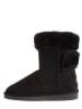 Blackfield Winterboots "Barbara" zwart