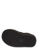Gooce Leren winterboots "Ethel Toddler" zwart