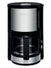 Krups Ekspres "ProAroma" w kolorze czarnym do kawy - 1,25 l