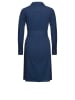 bellybutton Kleid in Dunkelblau