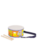 small foot Trommel "Dieren" - vanaf 3 jaar