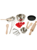 small foot 18-delige bakset "Deluxe" - vanaf 3 jaar