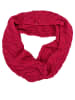 Döll Schlauchschal in Fuchsia - (B)18 cm x (L)110