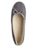 kitz-pichler Pantoffels "Walk" grijs