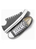 Converse Sneakersy w kolorze szarym