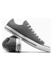 Converse Sneakersy w kolorze szarym