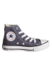 Converse Sneakersy "All Star" w kolorze granatowym
