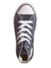 Converse Sneakersy "All Star" w kolorze granatowym