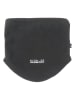 COLD Loop-Schal "Coold" in Schwarz