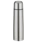 Cilio Termos "Colore" w kolorze srebrnym - 750 ml