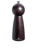 Cilio Pepermolen "Regensburg" donkerbruin - (H)17 cm