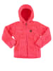 Peak Mountain Fleece vest neonroze