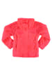 Peak Mountain Fleece vest neonroze