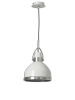 näve Hanglamp wit - energieklasse A++ - Ø 22,8 cm