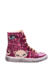 Goby Sneakers roze/meerkleurig