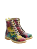 Goby Boots in Bunt