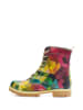 Goby Boots in Bunt