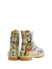 Goby Boots beige/meerkleurig