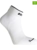 Seger Skarpety funkcyjne (3 pary) w kolorze białym