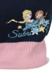 Disney Frozen Bivakmuts "Frozen" donkerblauw