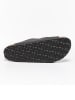 Birkenstock Slippers "Arizona" zwart - wijdte S