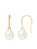 Pearline Perlen-Ohrhänger mit Perlen