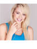 Pearline Gouden ketting met parel - (L)42 cm