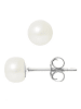 Pearl Addict Ohrstecker mit Perlen