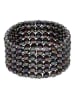 Pearl Addict Armband mit Perlen