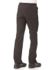 Regatta Funktionshose "Fenton-Regular" in Schwarz