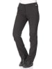 Regatta Funktionshose "Fenton -Regular-" in Schwarz
