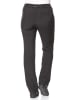 Regatta Funktionshose "Fenton -Regular-" in Schwarz