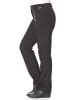 Regatta Funktionshose "Fenton -Regular-" in Schwarz