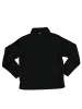 Regatta Kurtka polarowa "King Fleece II" w kolorze czarnym