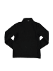 Regatta Fleecepullover "Hot Shot II" in Schwarz