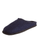 kitz-pichler Pantoffels "Grainau" donkerblauw