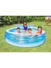 Intex Familiezwembad "Family Lounge" - vanaf 3 jaar