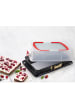 Dr. Oetker Springvorm ""Bak Idee"" antraciet - (L)38 x (B)25 cm