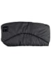 Kaiser Naturfellprodukte Thermo-handwarmer "Alaska" zwart - (L)45 x (B)25 cm
